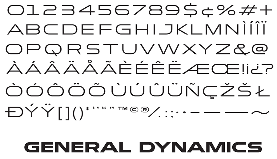 General Dynamics