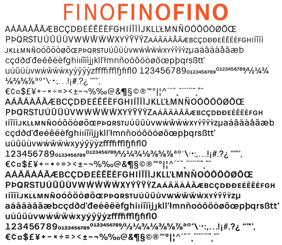 Fino