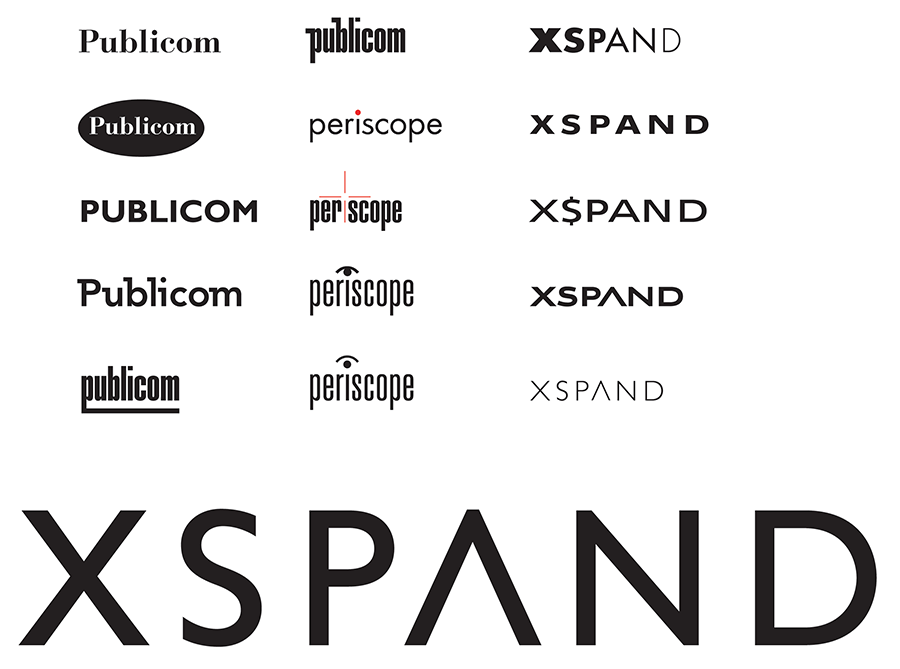 xspand