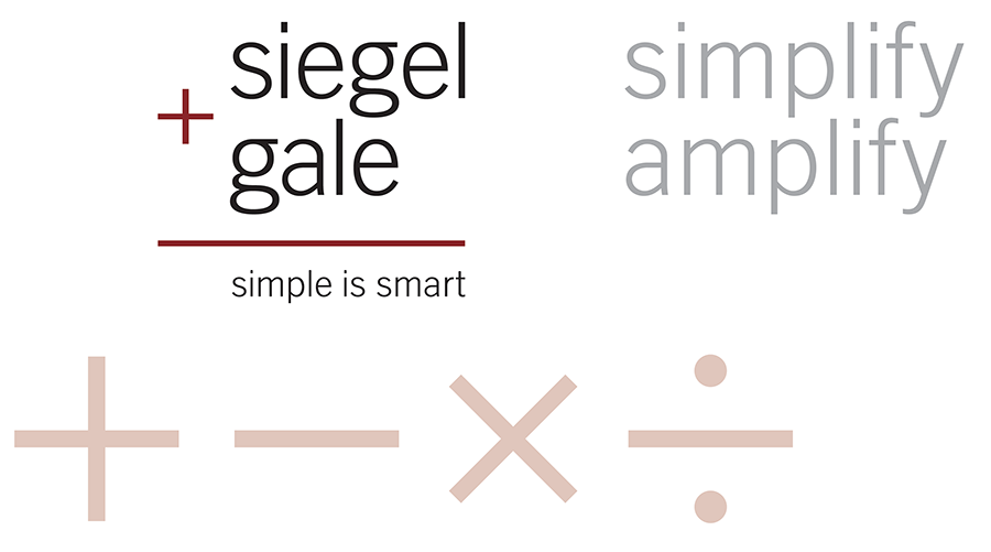 siegel & gale