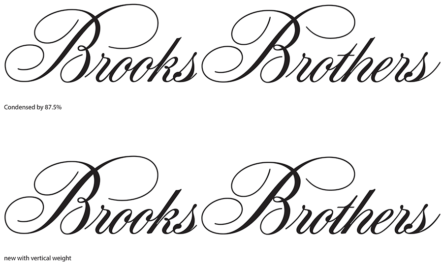 Brooks Brothers