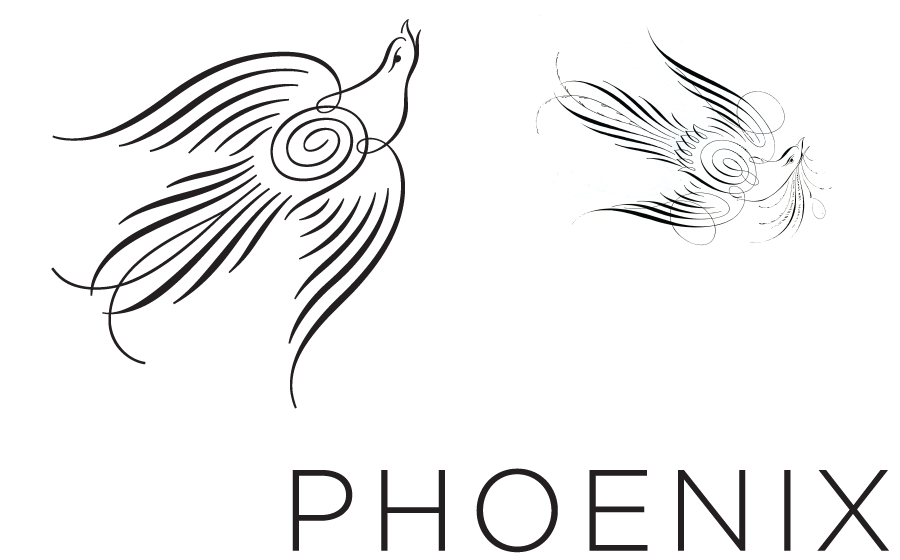 Phoenix Symbol