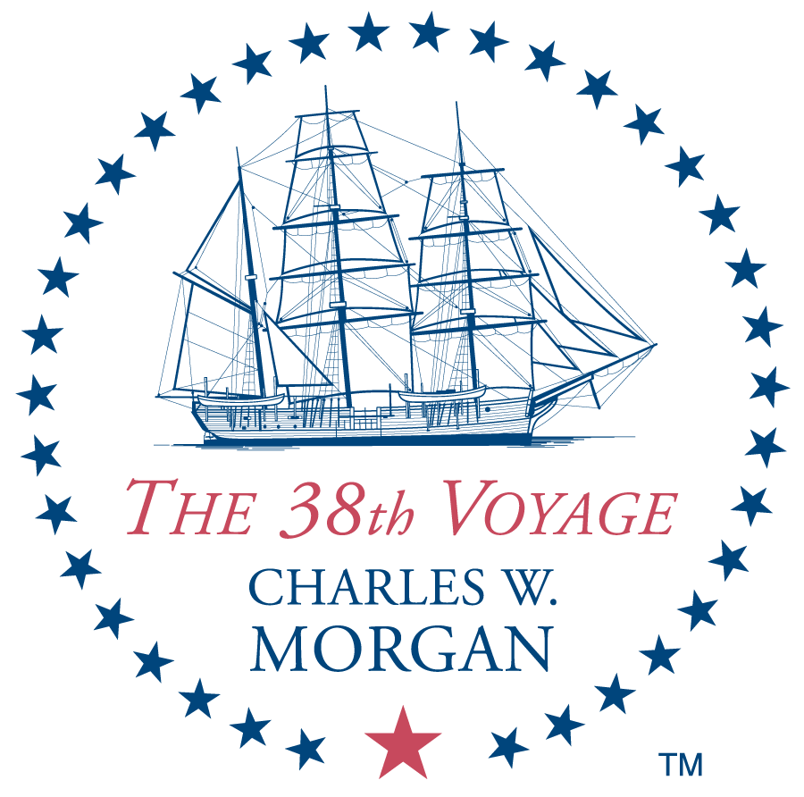 Charles Morgan Symbol