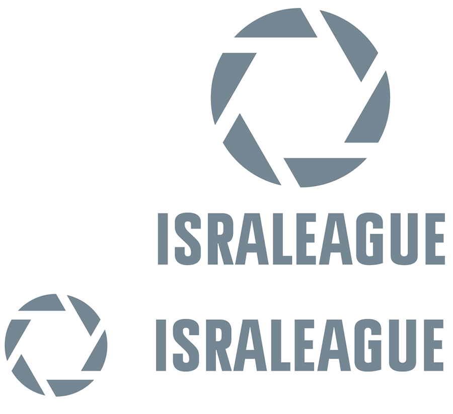 Isrealeague Symbol